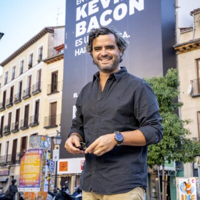 Andoni Goicoechea, fundador de Goiko es patrono de Endeavor España