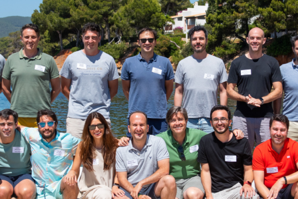 Emprendedores Endeavor