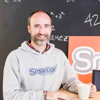 Daniel González de Vega de Smartick es emprendedor Endeavor España