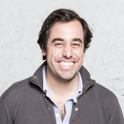Gonzalo manrique de Ironhack es emprendedor Endeavor desde 2019
